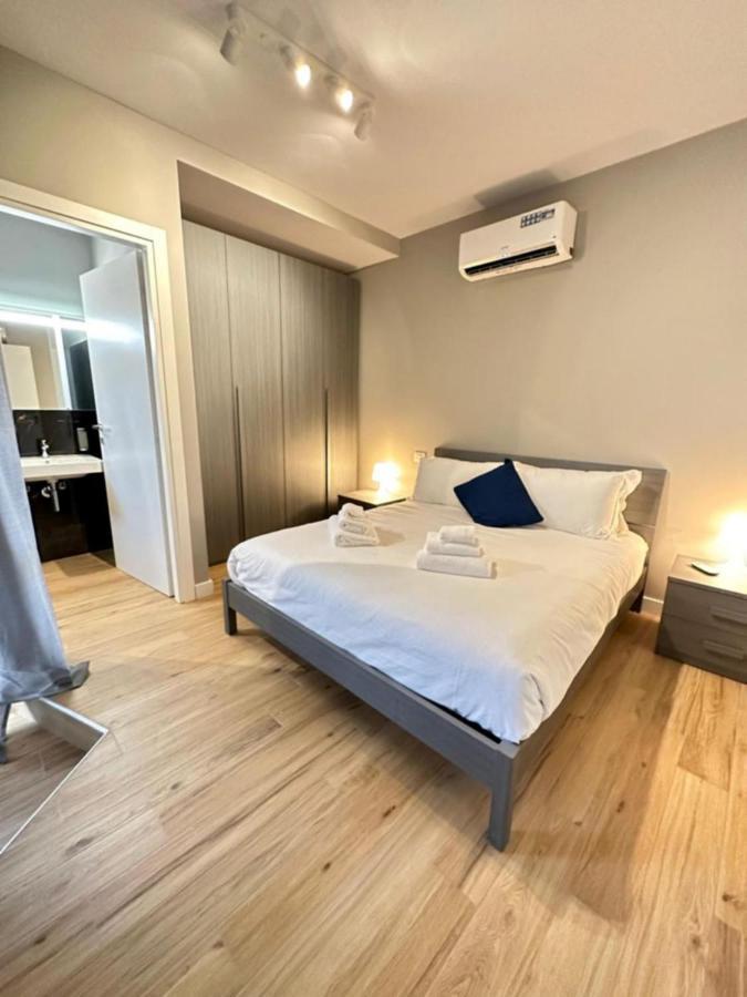 Hh Hermoso Housing Asti Bagian luar foto