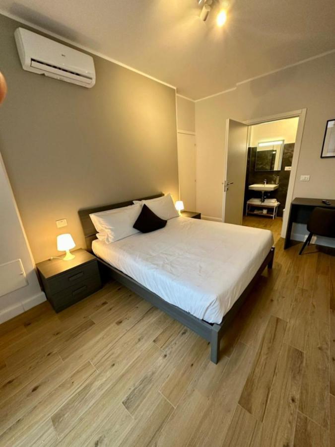 Hh Hermoso Housing Asti Bagian luar foto