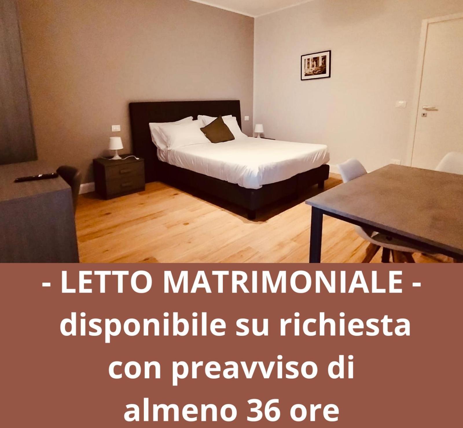 Hh Hermoso Housing Asti Bagian luar foto