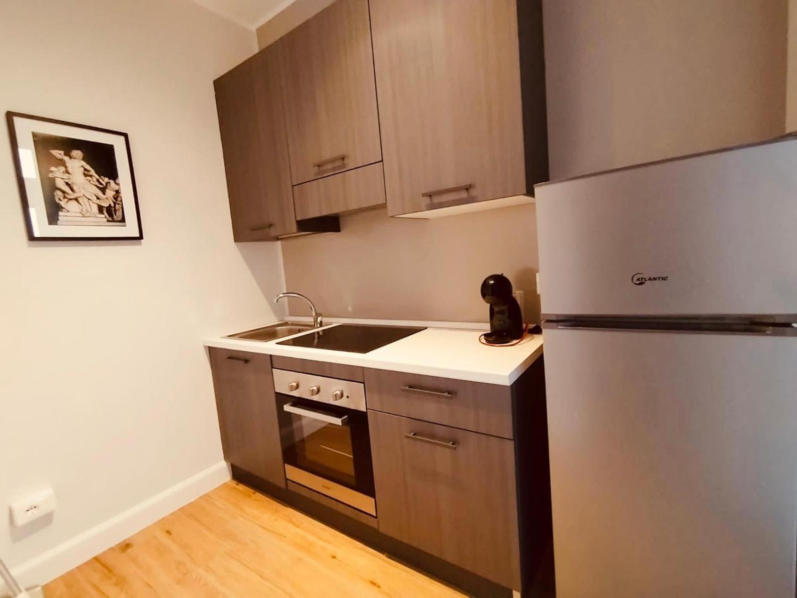 Hh Hermoso Housing Asti Bagian luar foto