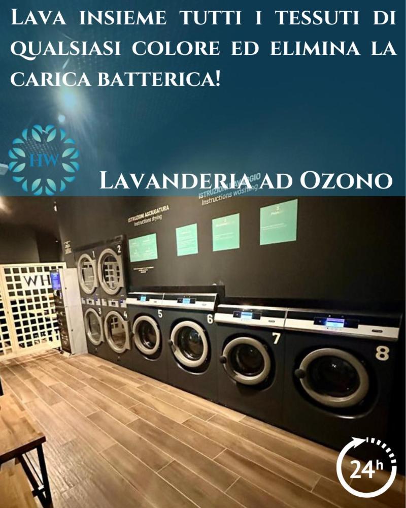 Hh Hermoso Housing Asti Bagian luar foto