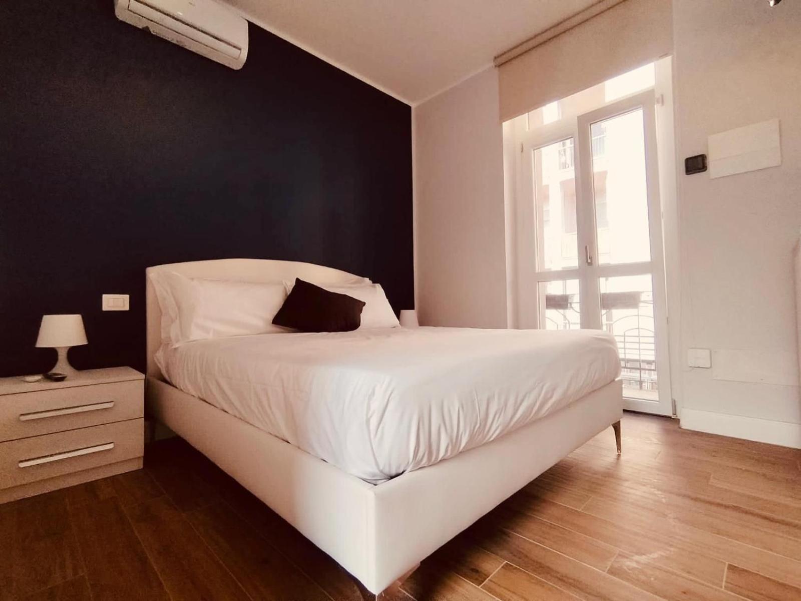 Hh Hermoso Housing Asti Bagian luar foto