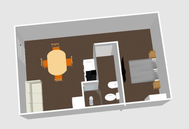 Hh Hermoso Housing Asti Bagian luar foto