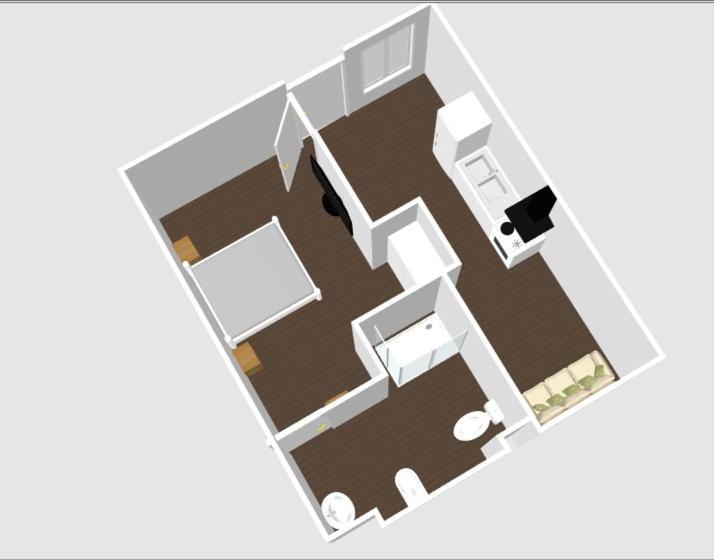 Hh Hermoso Housing Asti Bagian luar foto